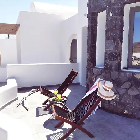 Four Levels Villa