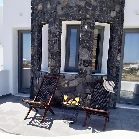 Villa Four Levels *