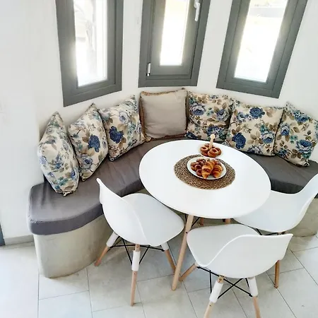 Four Levels Villa *