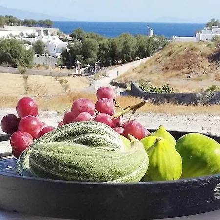 Four Levels * Imerovigli (Santorini)