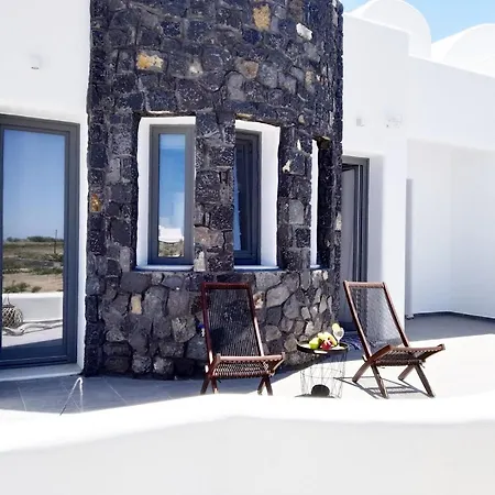 Villa Four Levels *