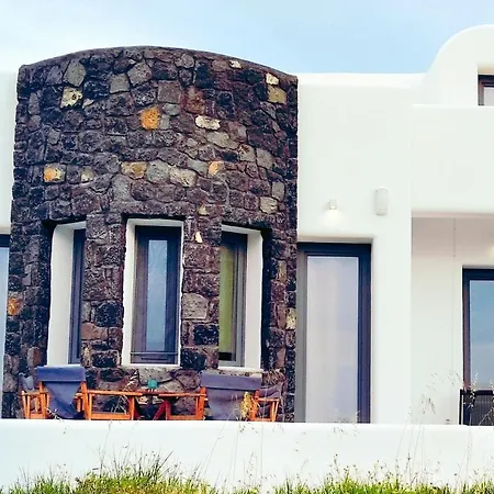 Four Levels Villa