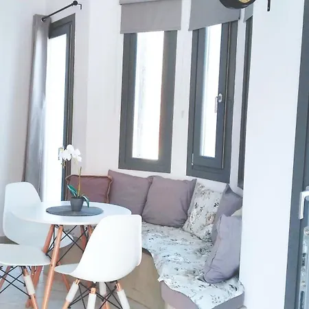 Four Levels Villa