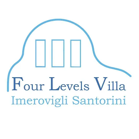 Four Levels 别墅 *